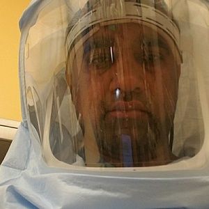 Meet your Posher, Raj